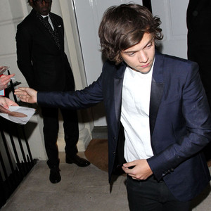 Harry Styles Harry Styles